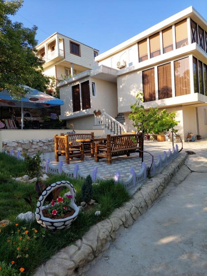 Hill-Fort Κουτάισι Εξωτερικό φωτογραφία
