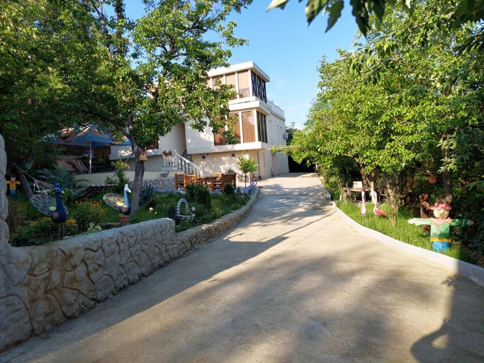 Hill-Fort Κουτάισι Εξωτερικό φωτογραφία